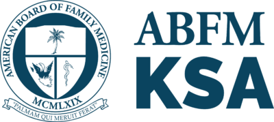 ABFM KSA Logo